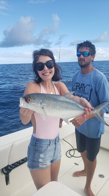 Reel Livin' Charters-圣 托马斯必去景点