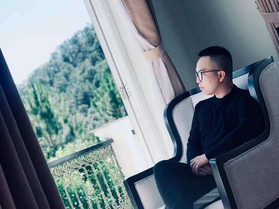 Sam Tuyen Lam Resort主图