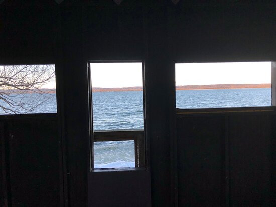 Presqu'ile Provincial Park景点图片