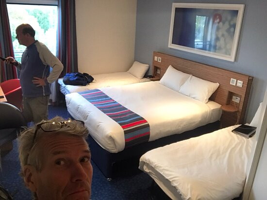 Travelodge Chippenham主图