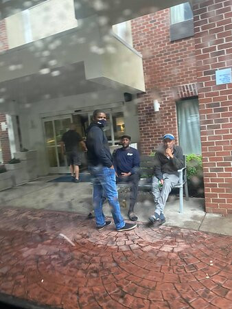 Holiday Inn Express & Suites Richmond-Brandermill-Hull St. by IHG主图