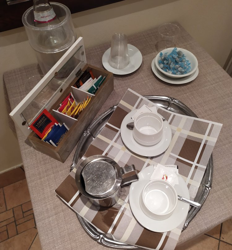 Hotel Prealpi主图