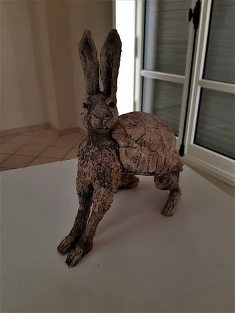 Château de la Forêt-Livry-Gargan必去景点