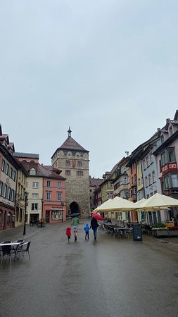 Schwarzes Tor-罗特魏尔必去景点