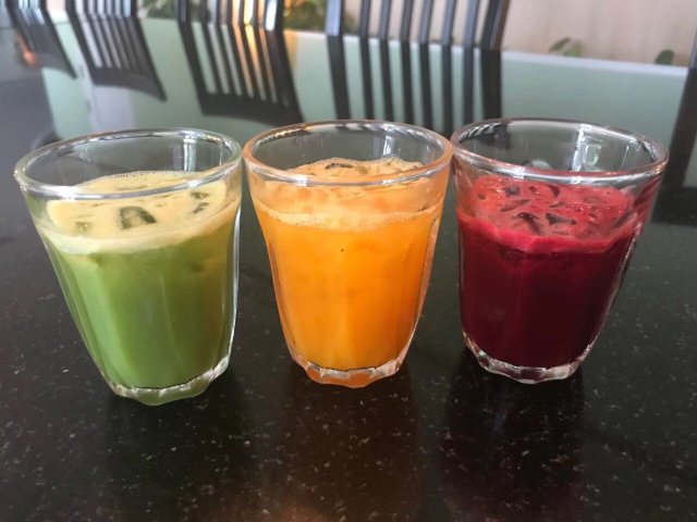 Phuket Cleanse-餐饮