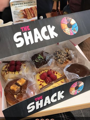 Wilton Shopping Centre-科克必去景点