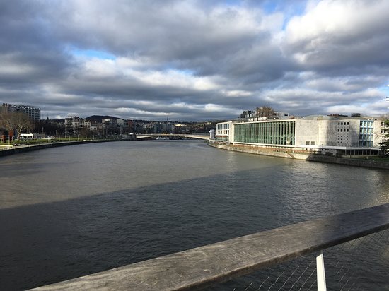 Van der Valk Hotel Liège Congres-浴室