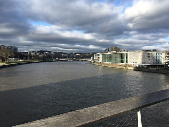 Van der Valk Hotel Liège Congres主图