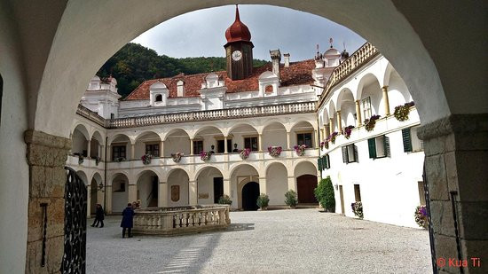 Landgut Riegerbauer主图