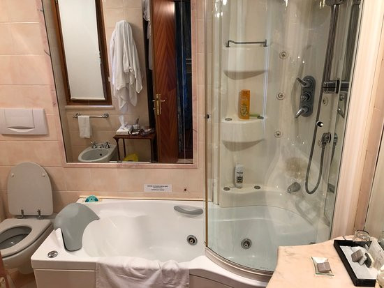 Hotel Tosco Romagnolo主图