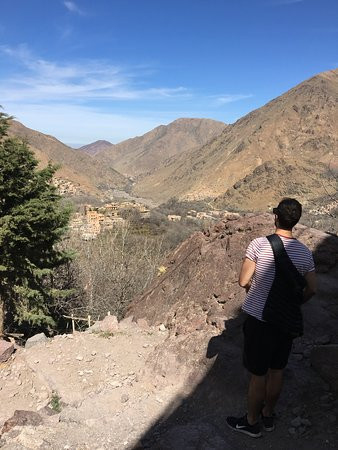Toubkal Travel Trekking-马拉喀什必去景点