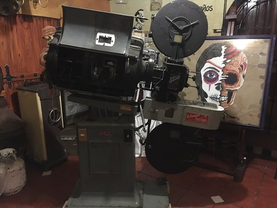 Museo de la Katrina-萨尔蒂必去景点