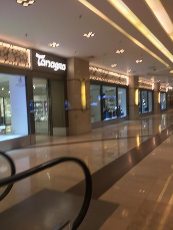 Salhiya complex-Kuwait City必去景点