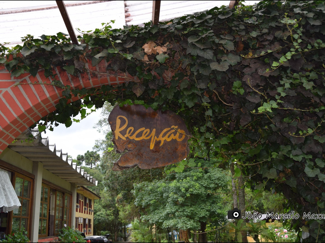 Hotel Fazenda Hidromineral Dorizzon主图