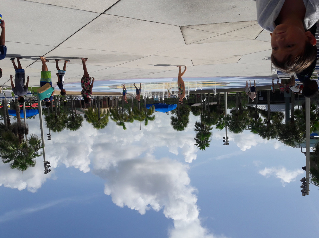 Sun-N-Fun Lagoon-那不勒斯必去景点