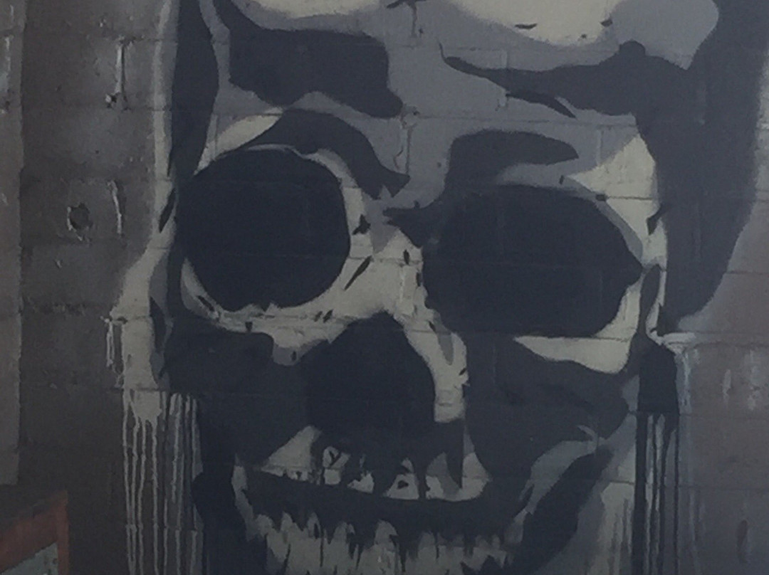 Geelong Powerhouse-季隆必去景点