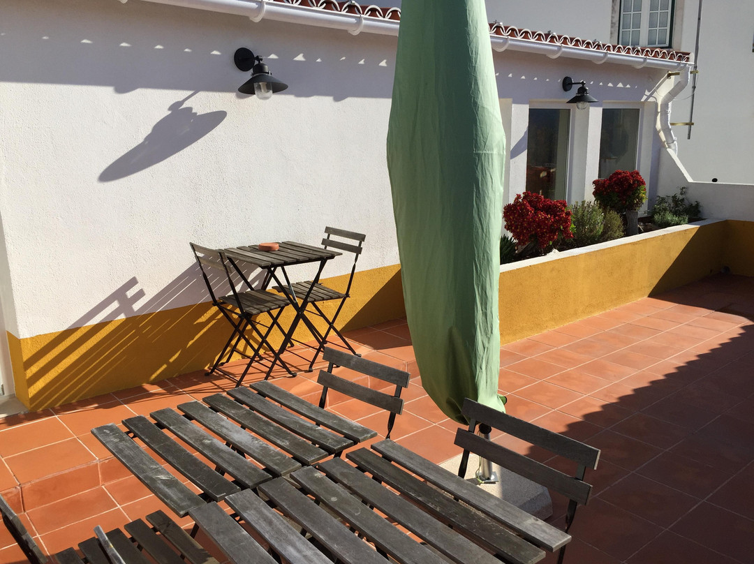 Constancia Guesthouse