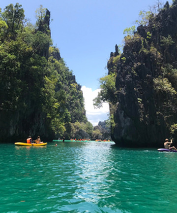 环礁湖景点门票图片