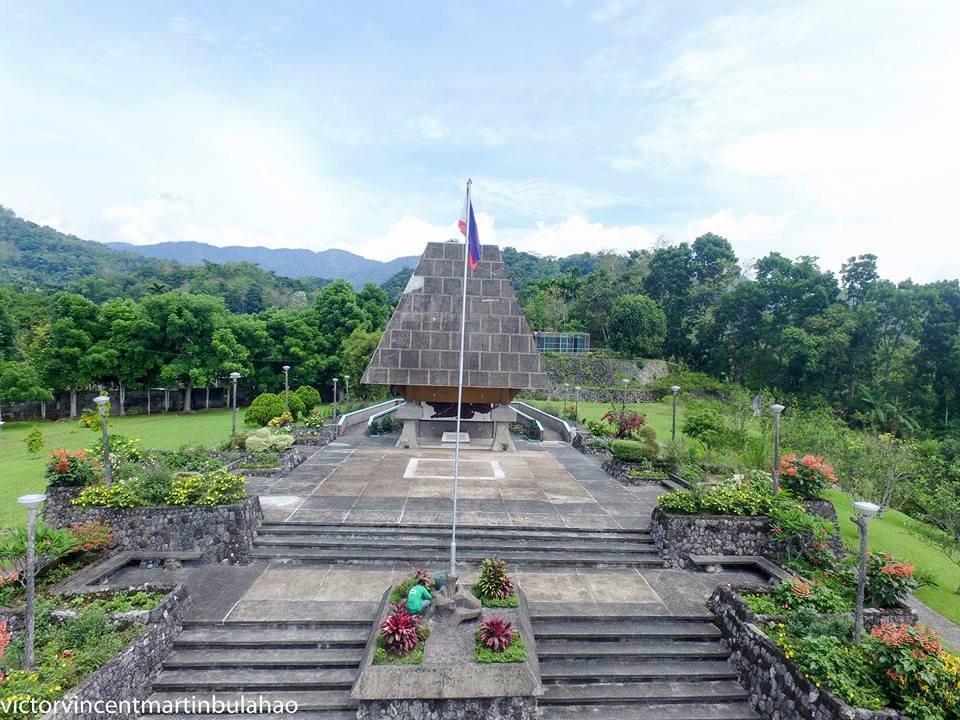 Philippine War Memorial Shrine景点图片