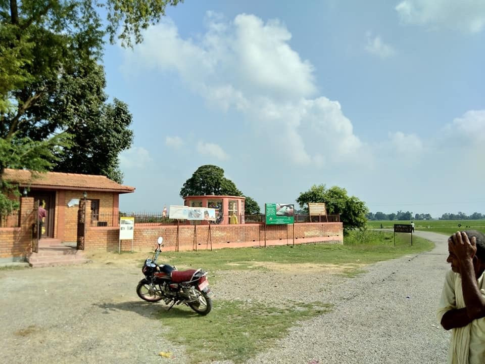 Kapilvastu