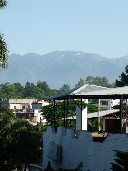 Mussourie Resort Area景点图片