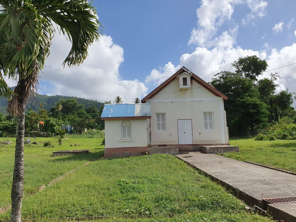 St. John's Anglican Church