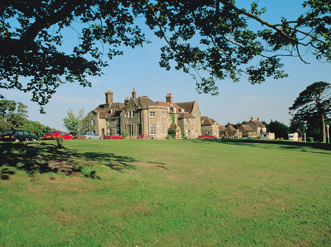 Crowhurst Park
