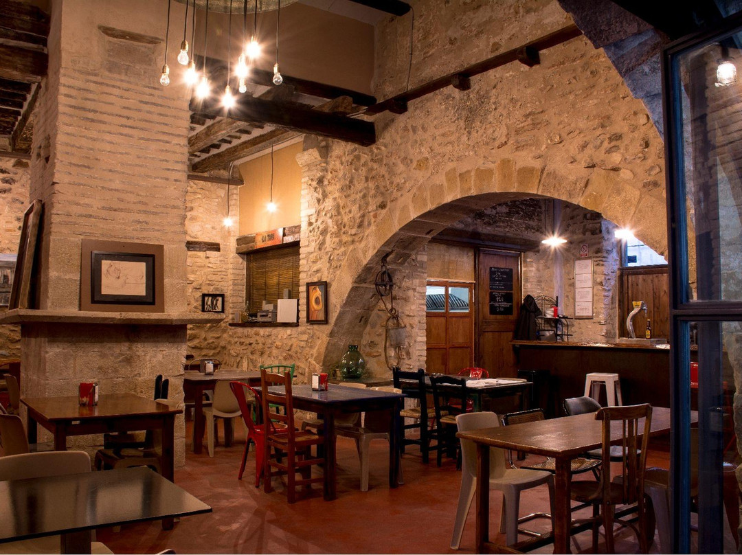 Forn de la Canonja