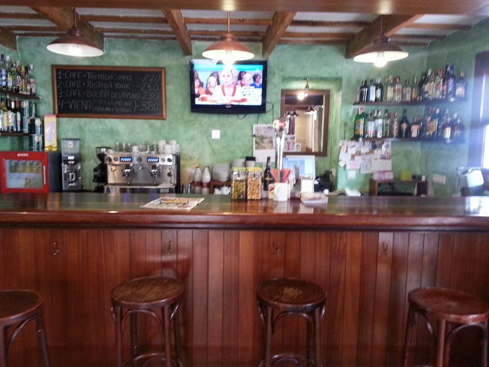 Cafe Viena