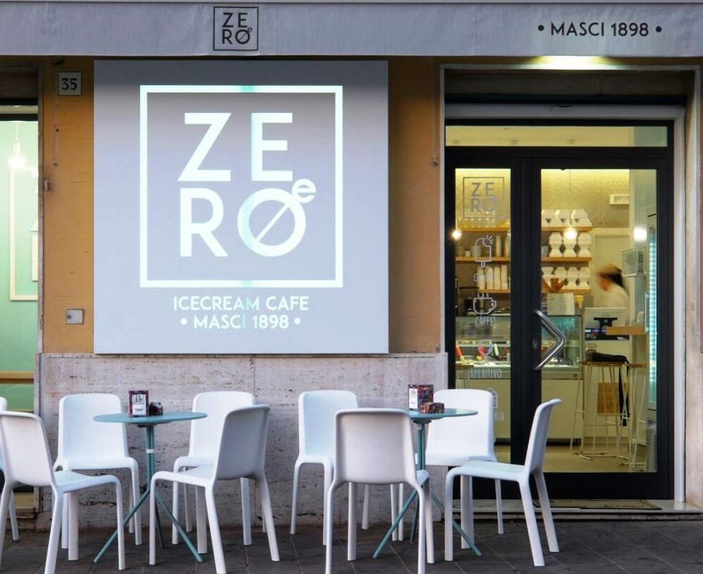 Zero-E