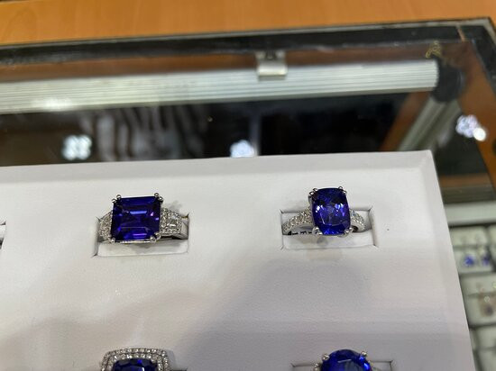 GH Jewelry Center-圣 托马斯必去景点