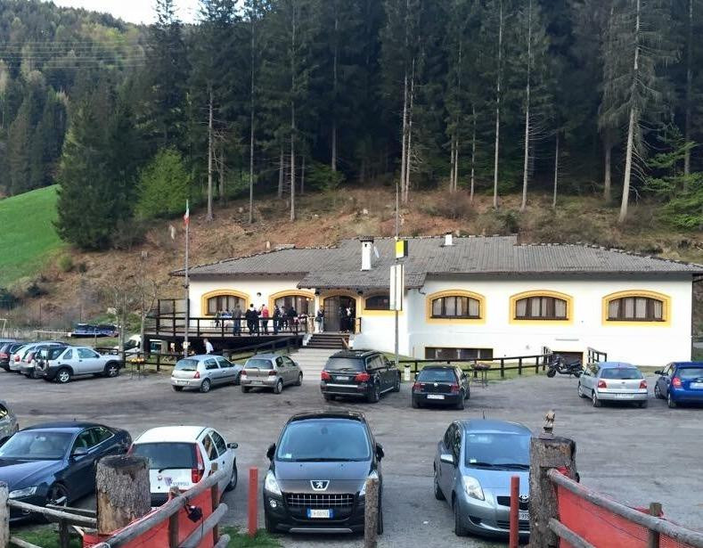 Ristorante Pizzeria Duadell Val Palot