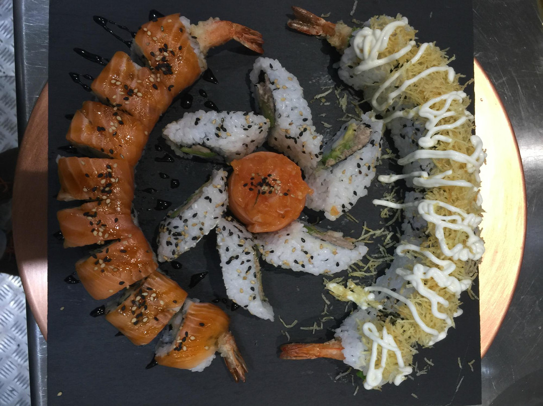 布雷索餐馆和美食-Kura Sushi