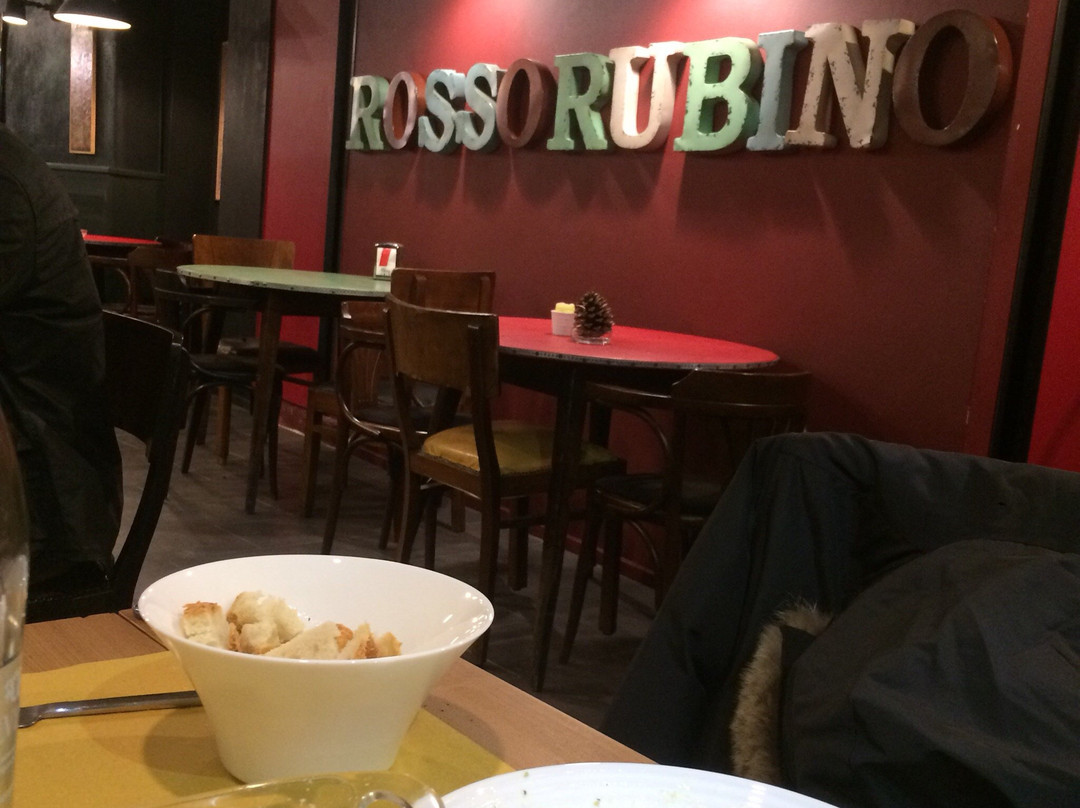 Cantina Rosso Rubino