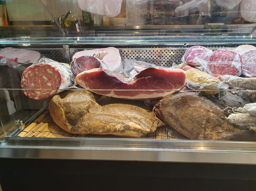 Antico Tagliere