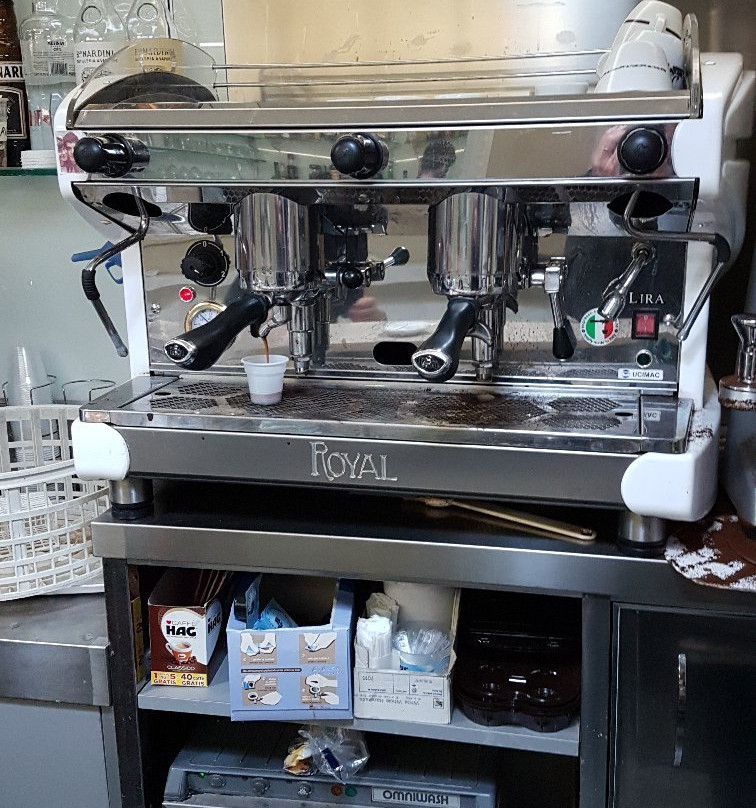 Bar Giovanna