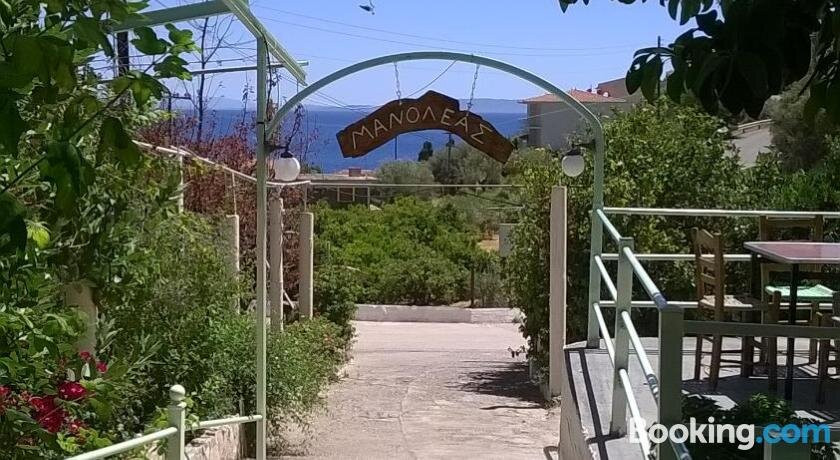 Manoleas Rooms to Let主图