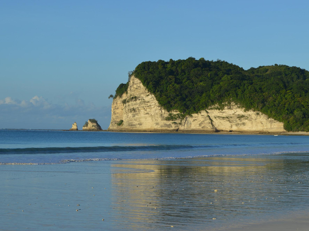 Tarimbang旅游攻略图片