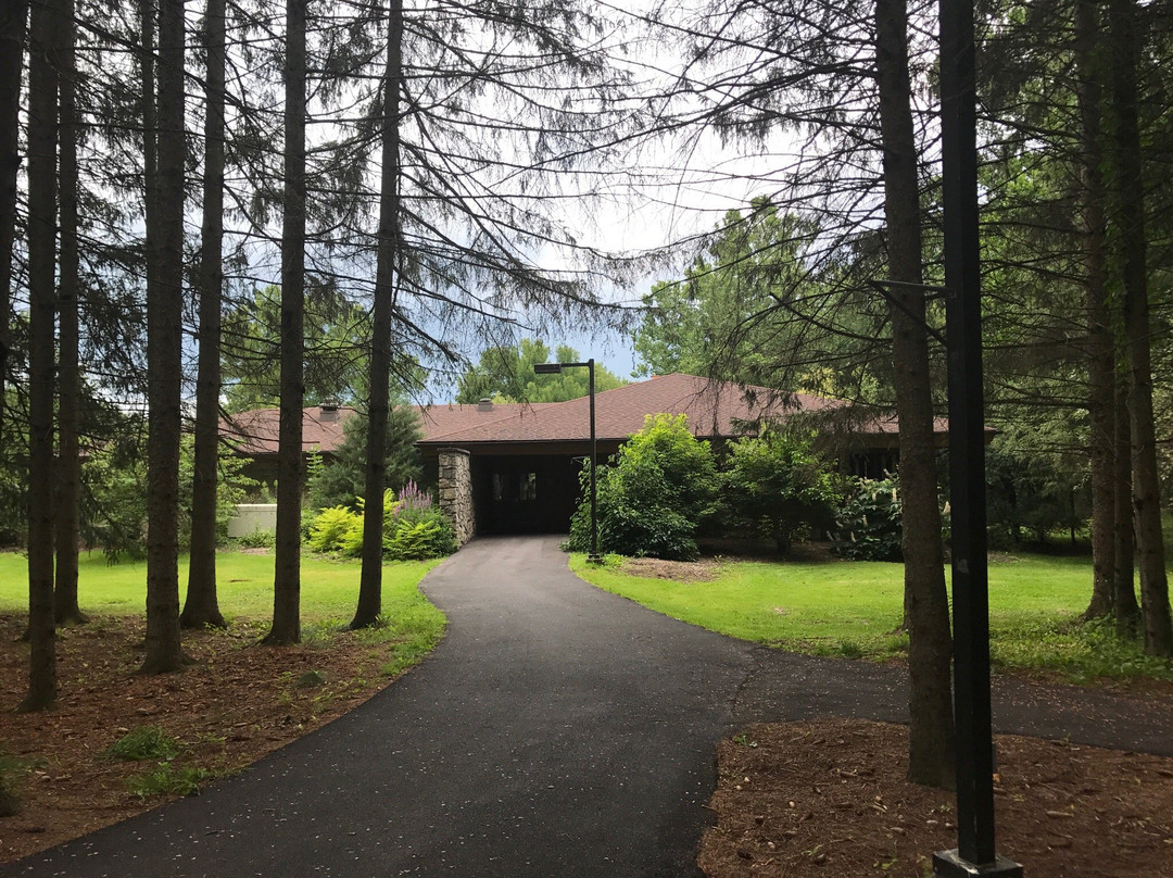 Oneida Shores County Park-Brewerton必去景点