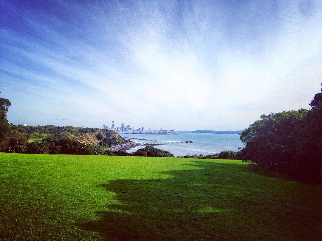 使命湾旅游攻略图片