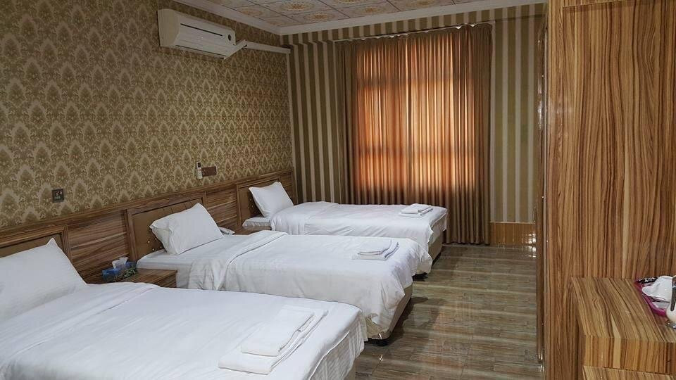 Soran Palas Hotel