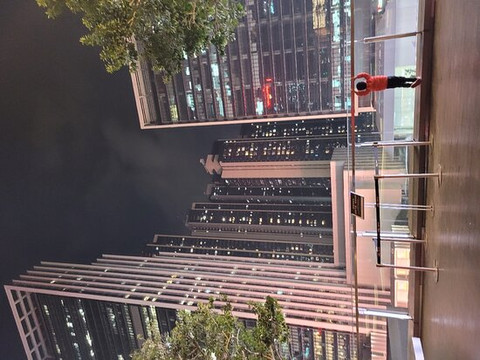 万象天地-深圳市必去景点