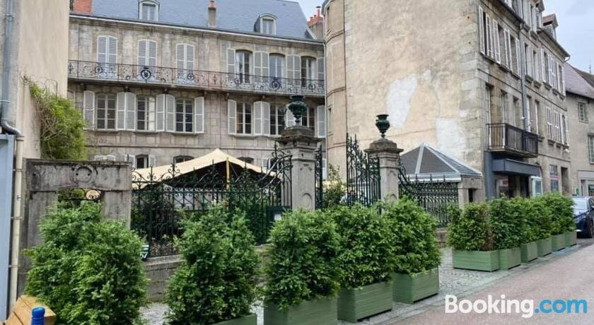 Hotel de Colbert主图