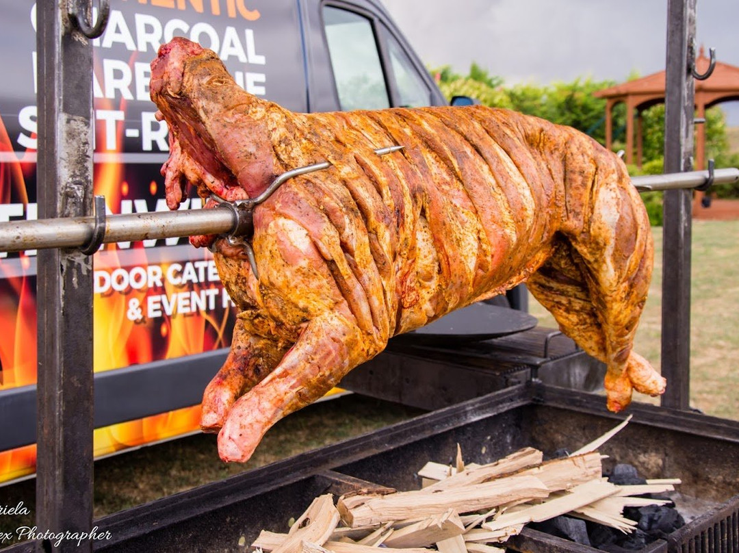 Debden旅游攻略图片