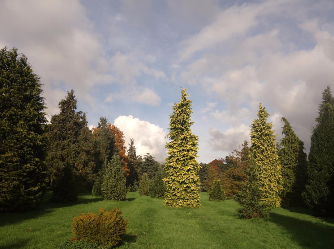 Rocquencourt旅游攻略图片