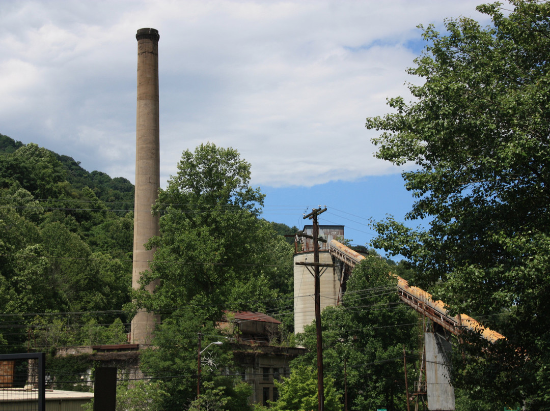 Portal 31-Lynch必去景点