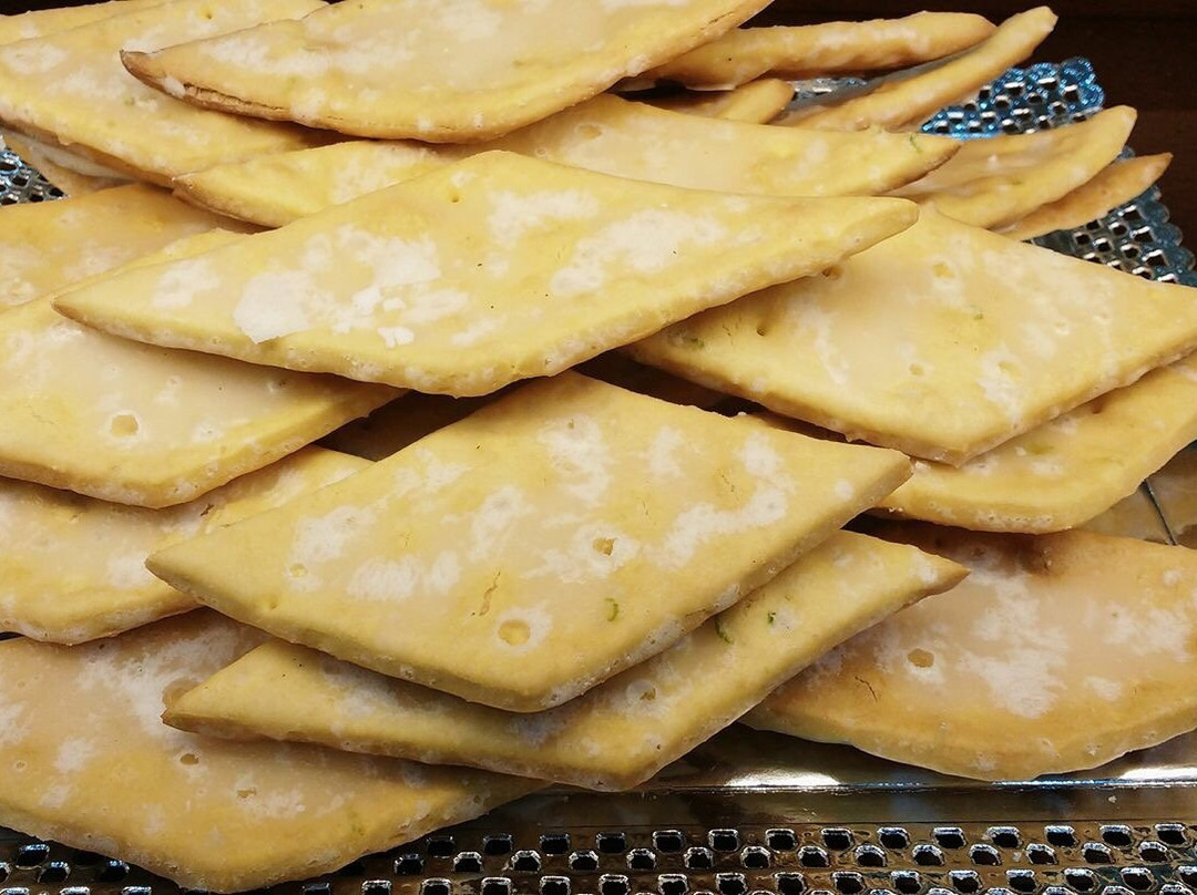 La Dulceria De La Rondena