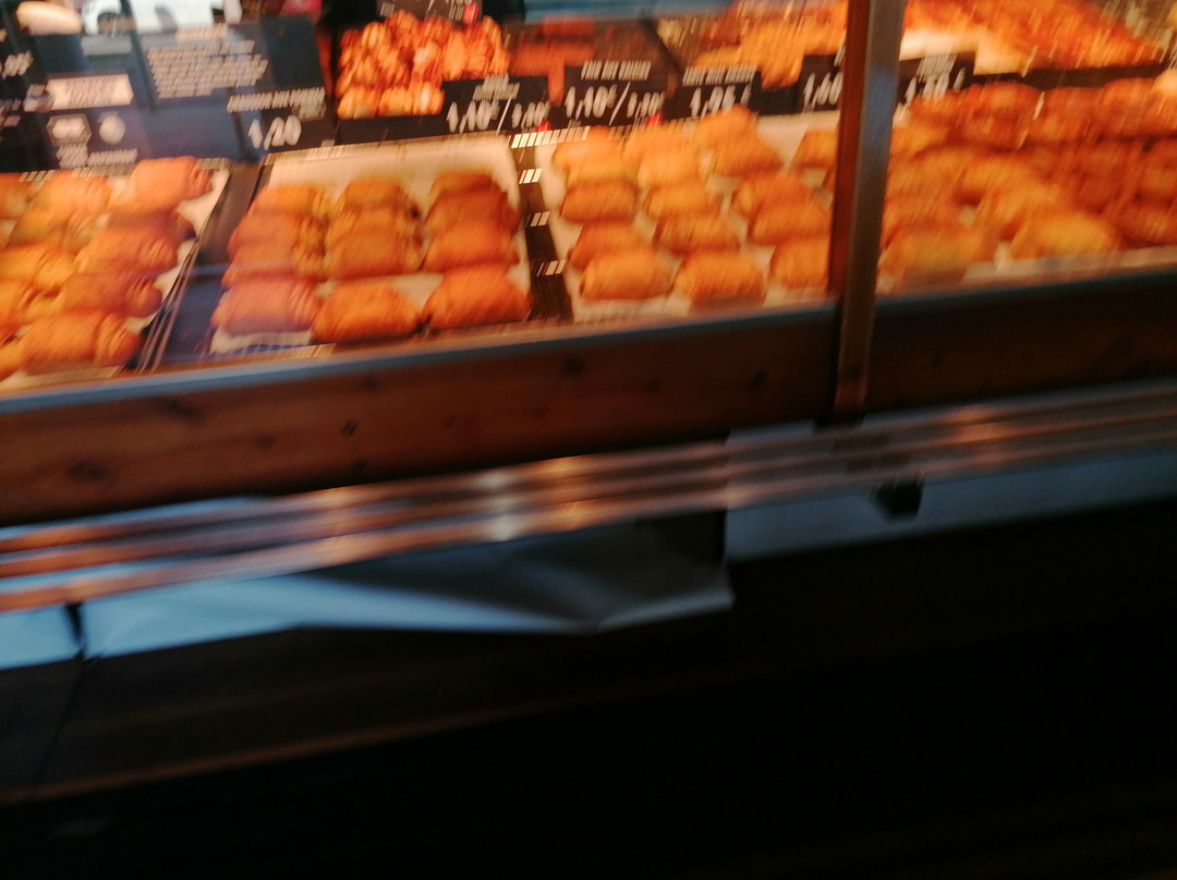 Boulangerie Marie Blachere