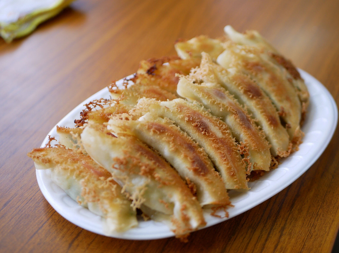 餃子センター