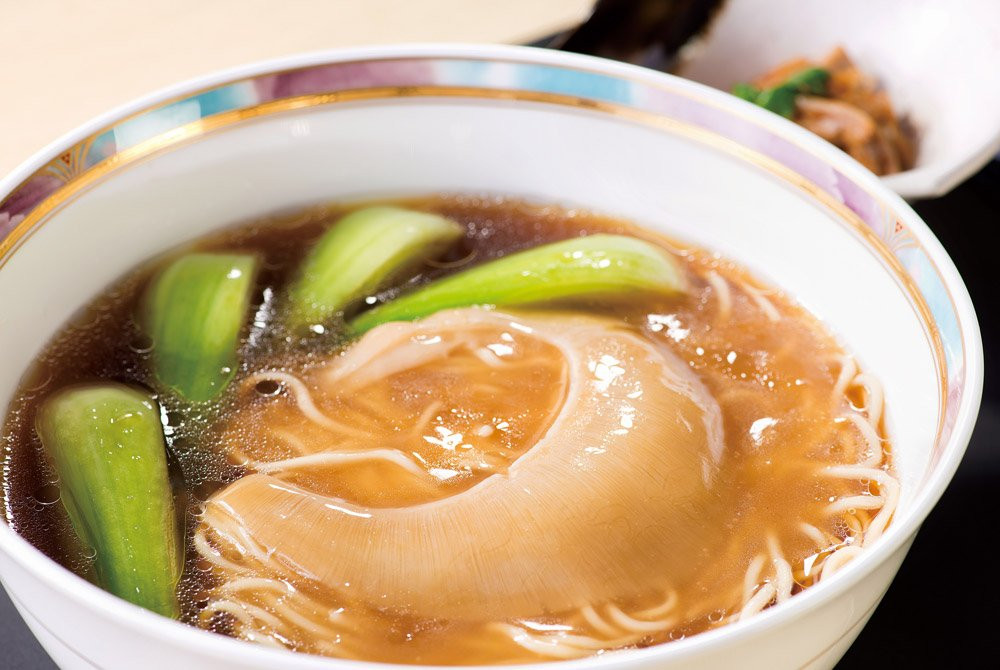 後楽園飯店